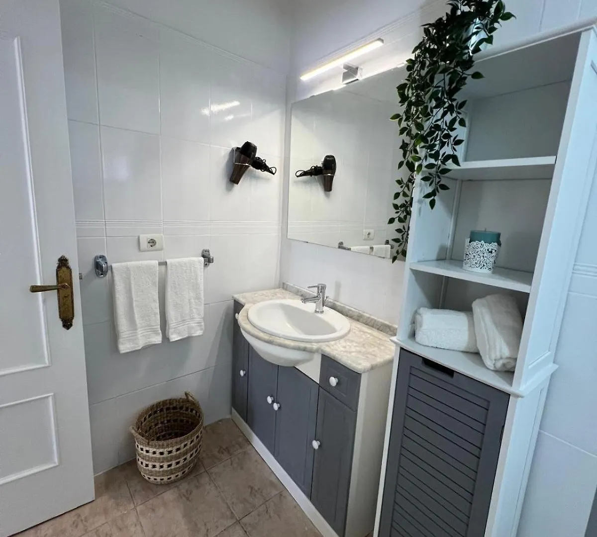 Ferienwohnung Casa El Pino A Costa Adeje  Costa Adeje (Tenerife)