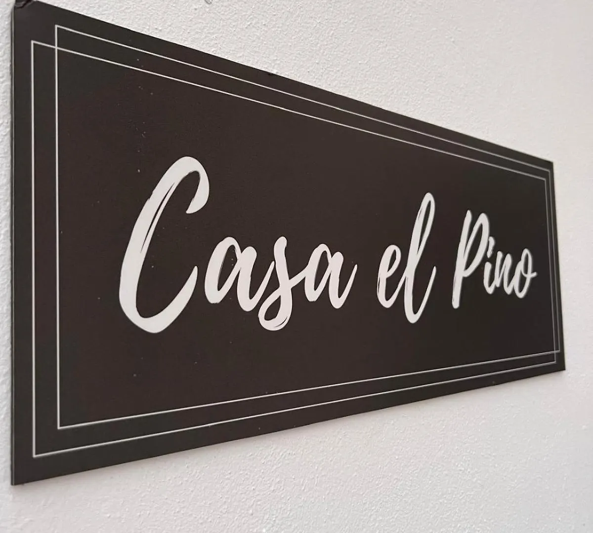 Casa El Pino A Apartment Costa Adeje  Costa Adeje (Tenerife)
