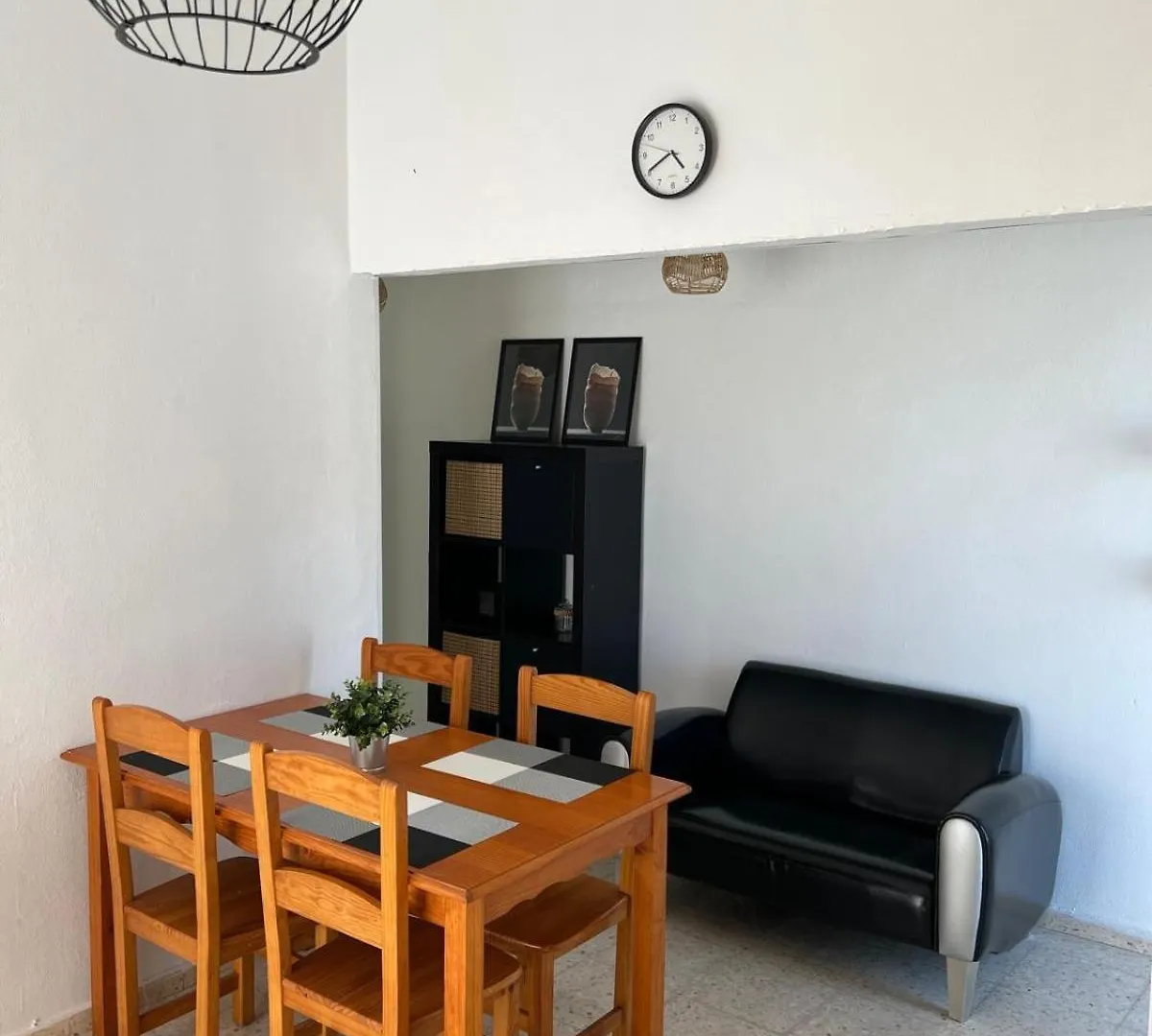 Casa El Pino A Apartment Costa Adeje  0*, Costa Adeje (Tenerife)