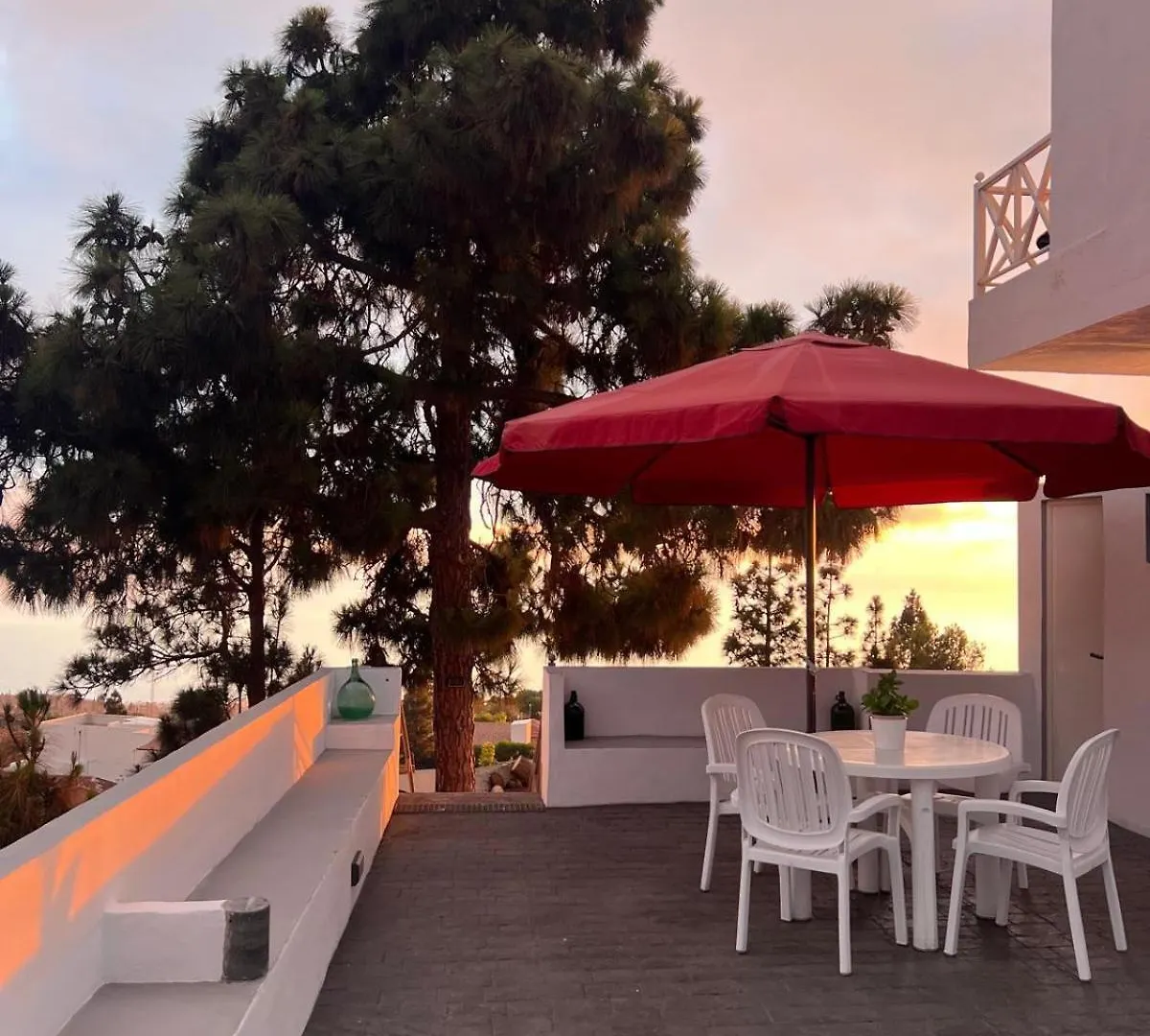 Casa El Pino A Apartment Costa Adeje