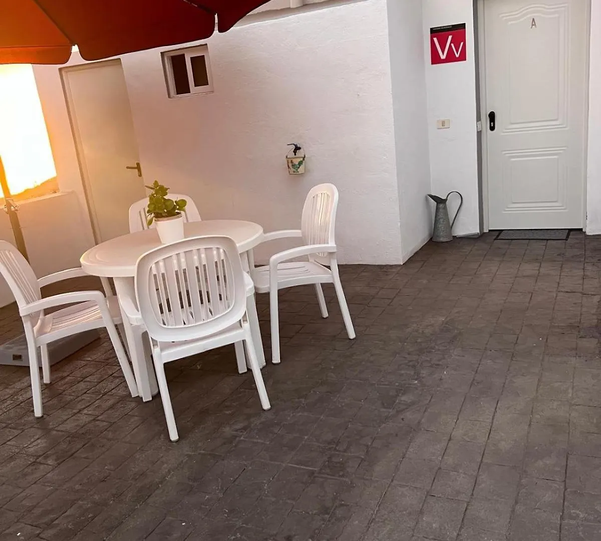 Casa El Pino A Apartment Costa Adeje