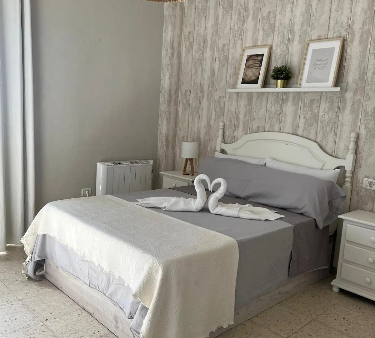 Casa El Pino A Apartment Costa Adeje